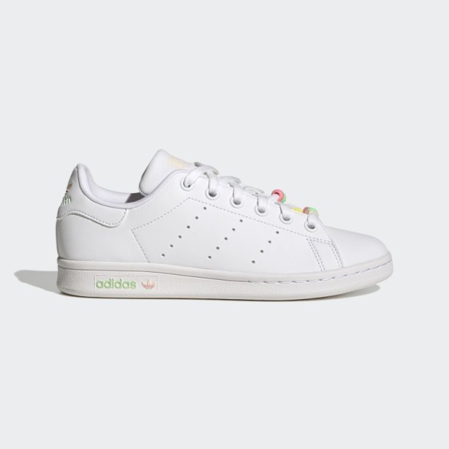 Zapatillas Adidas Stan Smith Rosas