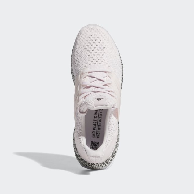 Zapatillas Adidas Ultraboost Dna Rosas