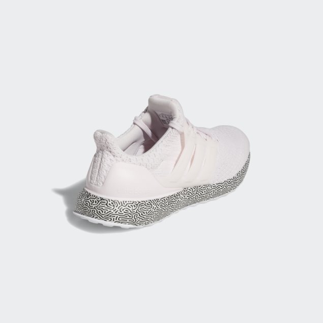 Zapatillas Adidas Ultraboost Dna Rosas