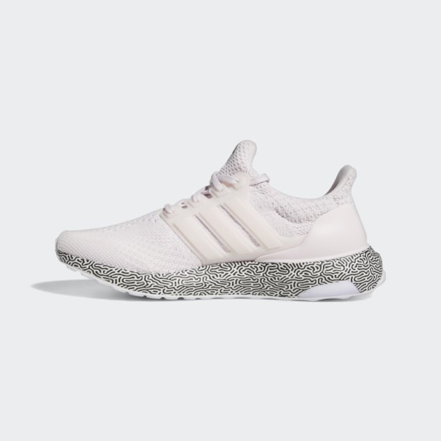 Zapatillas Adidas Ultraboost Dna Rosas
