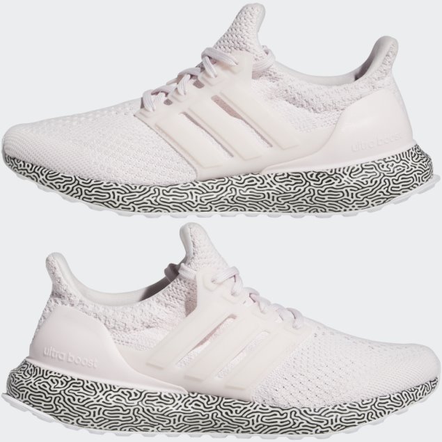 Zapatillas Adidas Ultraboost Dna Rosas