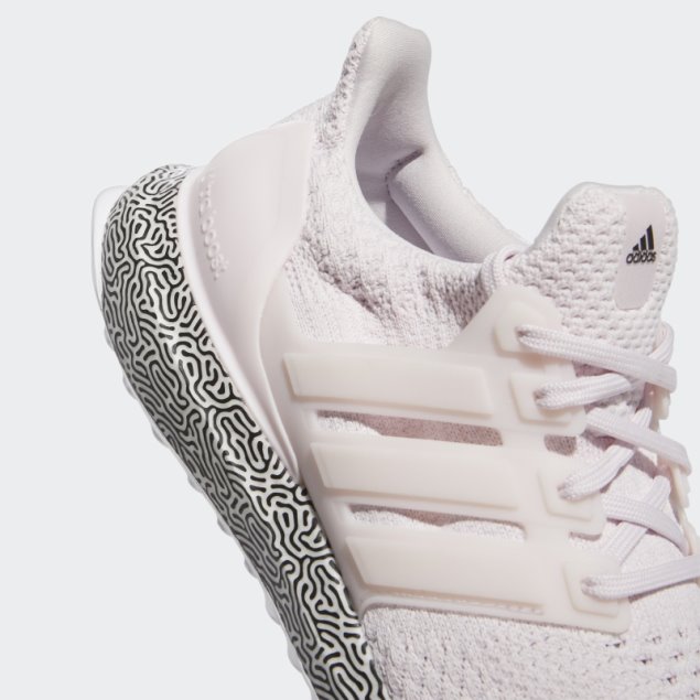 Zapatillas Adidas Ultraboost Dna Rosas