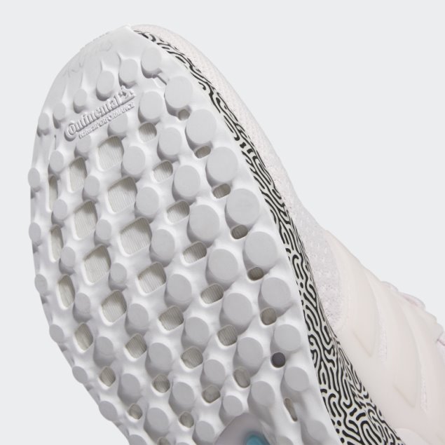 Zapatillas Adidas Ultraboost Dna Rosas