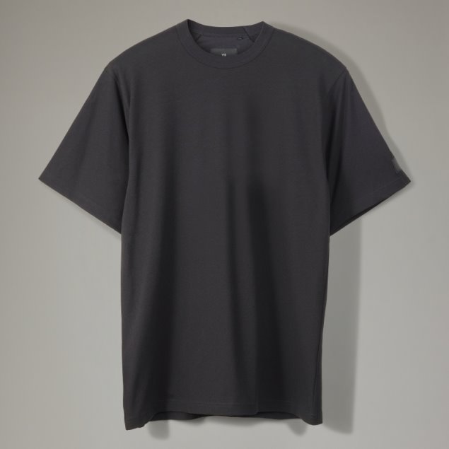 Camiseta Y-3 Premium Suelta Adidas Moda