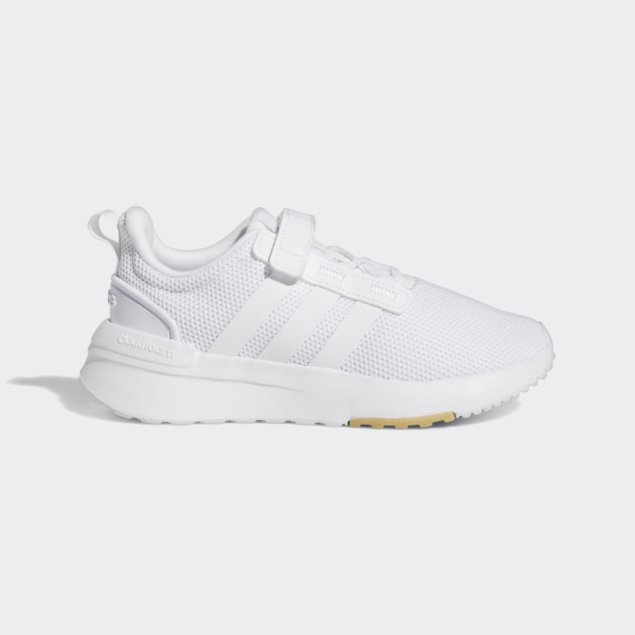Adidas Racer Tr21 Zapatos Gris Elegante
