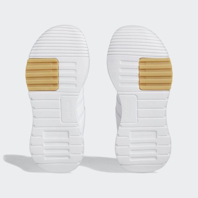 Adidas Racer Tr21 Zapatos Gris Elegante