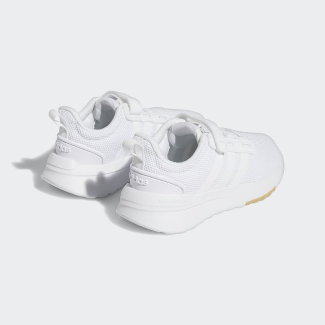 Adidas Racer Tr21 Zapatos Gris Elegante