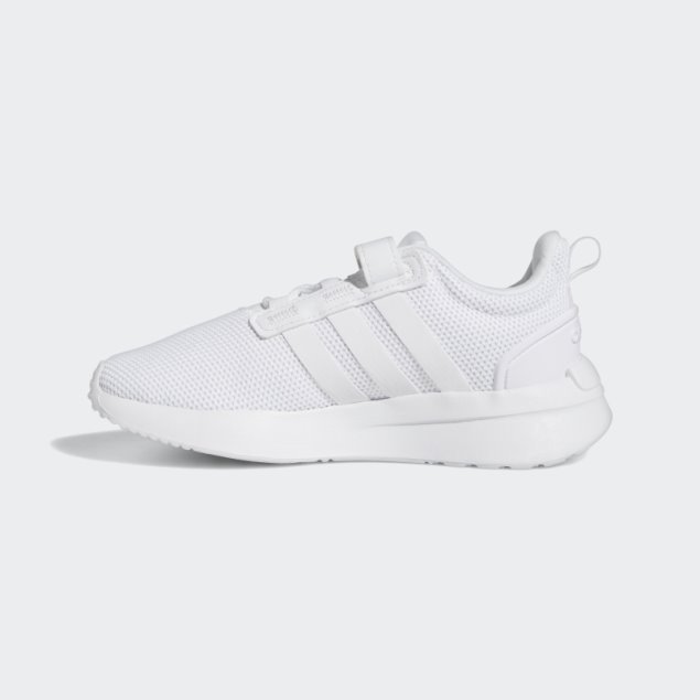 Adidas Racer Tr21 Zapatos Gris Elegante