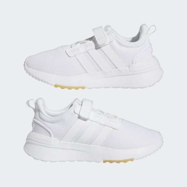 Adidas Racer Tr21 Zapatos Gris Elegante