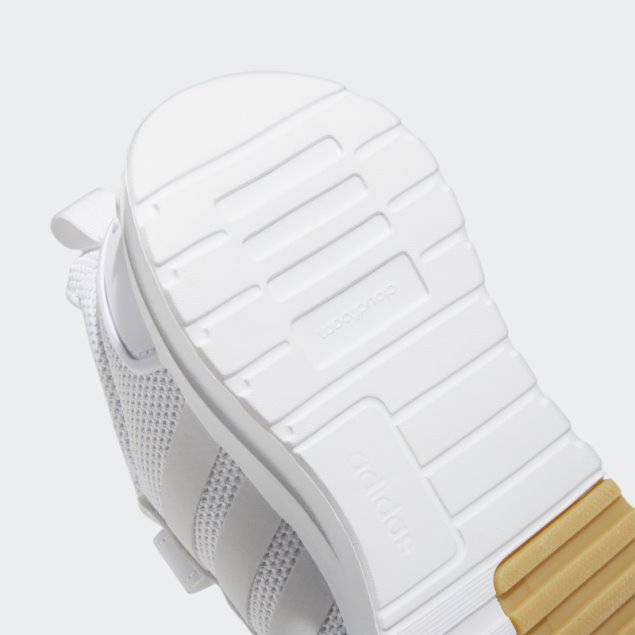 Adidas Racer Tr21 Zapatos Gris Elegante