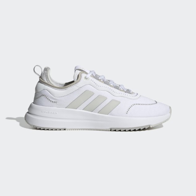 Zapatillas Adidas Blancas