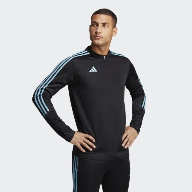 Adidas Tiro 23 Club Camiseta De Entrenamiento Azul