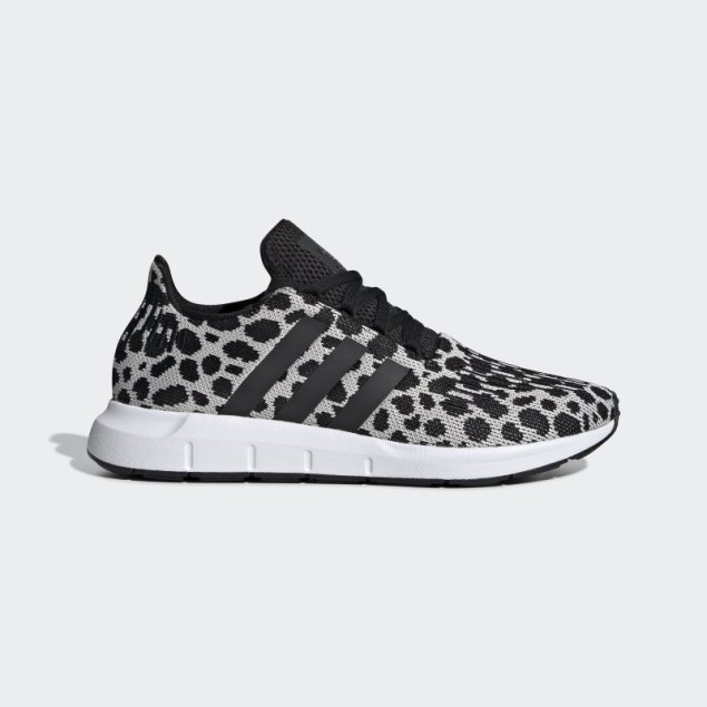 Zapatillas Adidas Swift Run Blancas