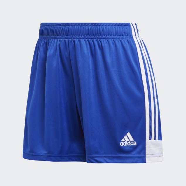 Pantalón Corto Tastigo 19 Azul Adidas