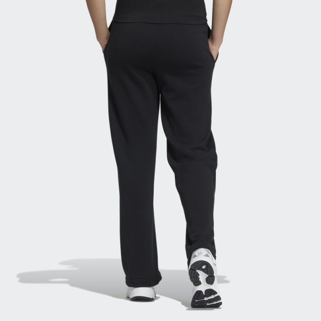 Pantalones De Chándal Ao Adidas Negros
