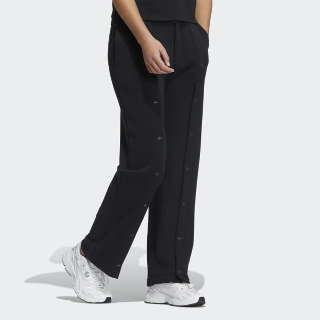 Pantalones De Chándal Ao Adidas Negros