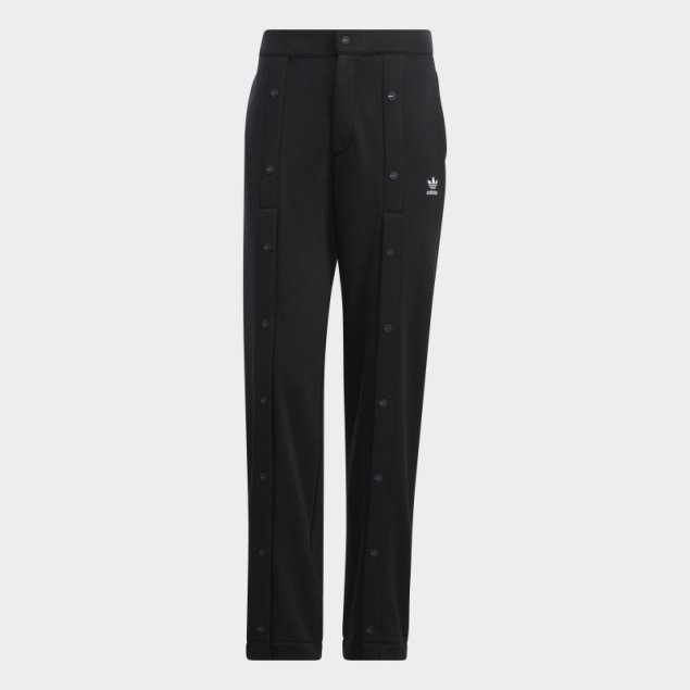 Pantalones De Chándal Ao Adidas Negros