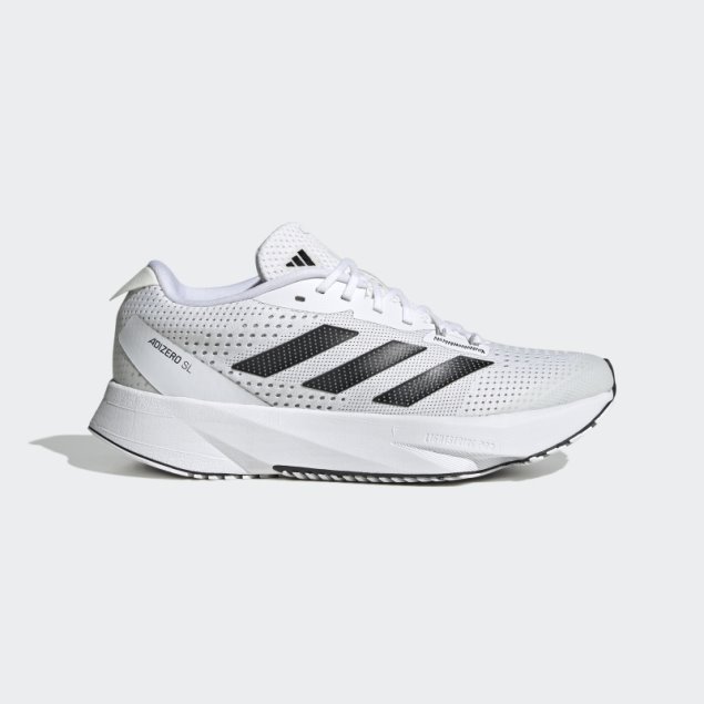 Adidas Adizero Sl Zapatos Para Correr Blanco Moda