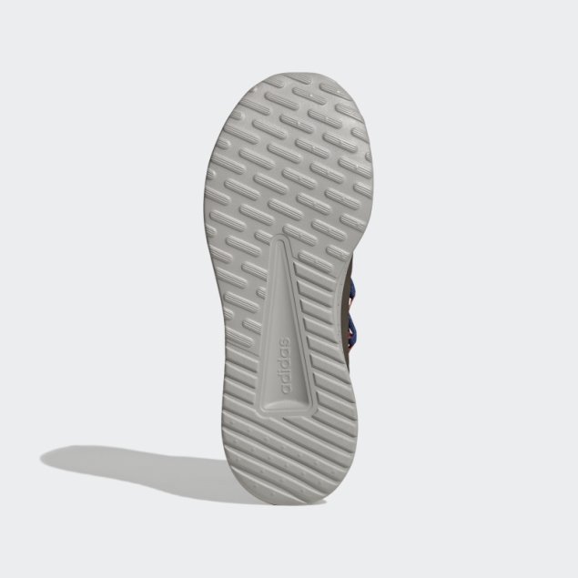 Zapatillas Running Lite Racer Adapt 5.0 Verde Oliva Adidas