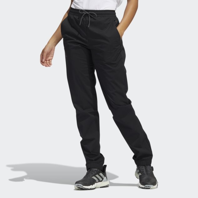 Pantalon Adidas Provisional Negro