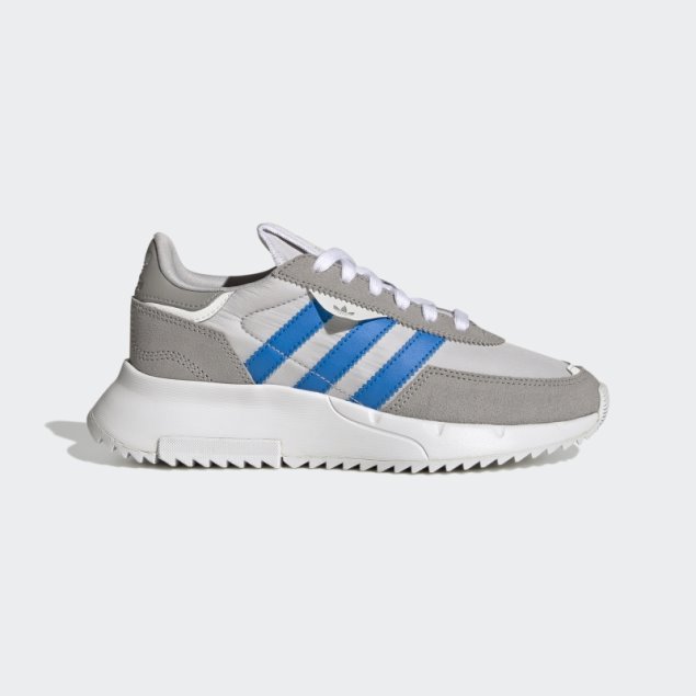 Zapatillas Adidas Retropy F2 Blancas