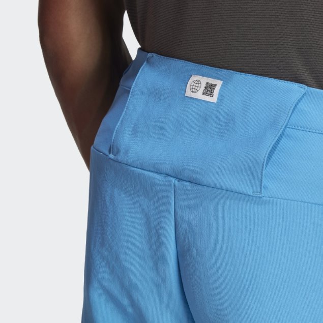 Adidas Terrex Made To Be Remade Pantalones De Senderismo Azul