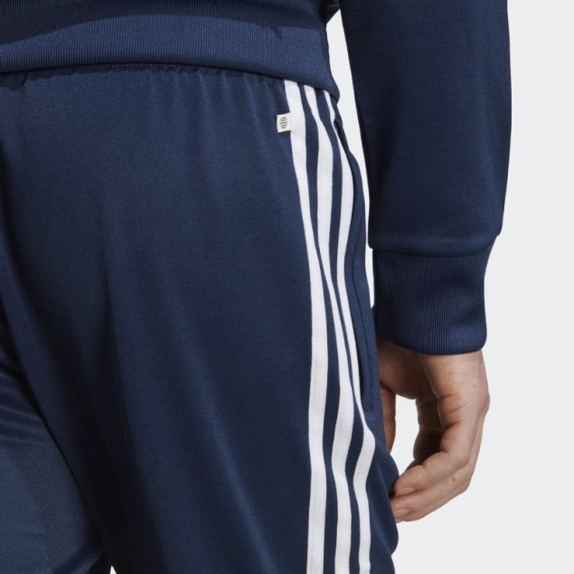 Pantalones De Chándal Adicolor Classics Sst Adidas Night Indigo
