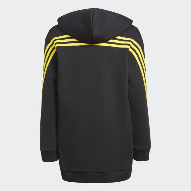 Sudadera Adidas X Lego Classic Negra