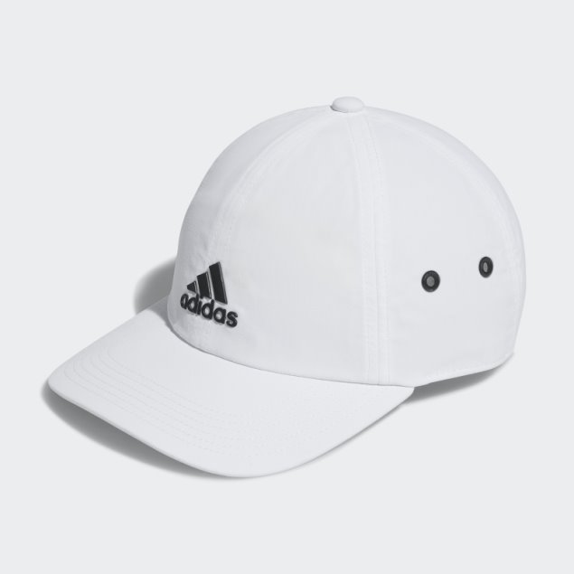 Gorra Adidas Vma Relaxed Strapback Blanca