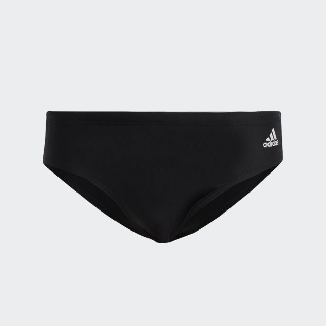Bañador Negro Colorblock Adidas