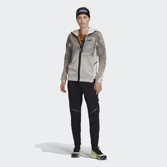 Cortavientos Adidas Terrex Agravic Windweave Pro Octa