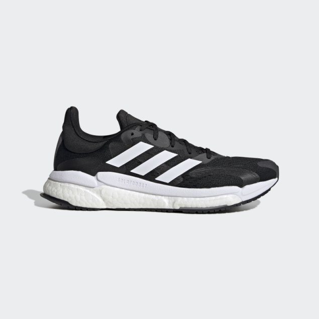 Adidas Solarboost 4 Negras