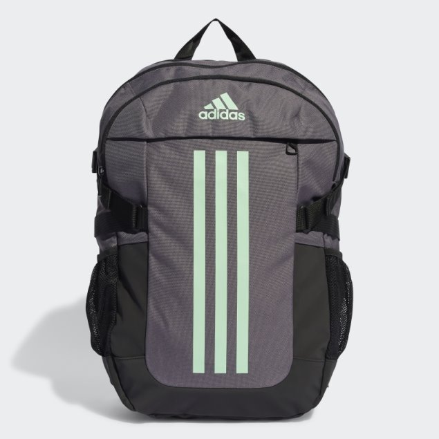 Mochila Adidas Power Gris