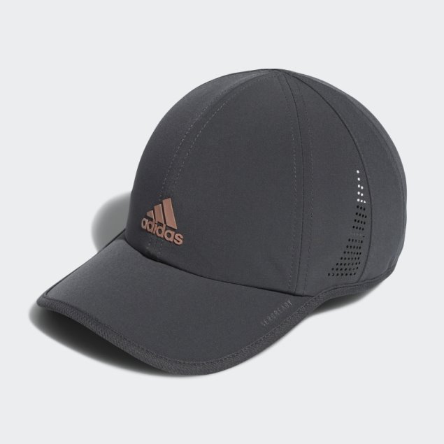 Gorra Superlite Gris Adidas