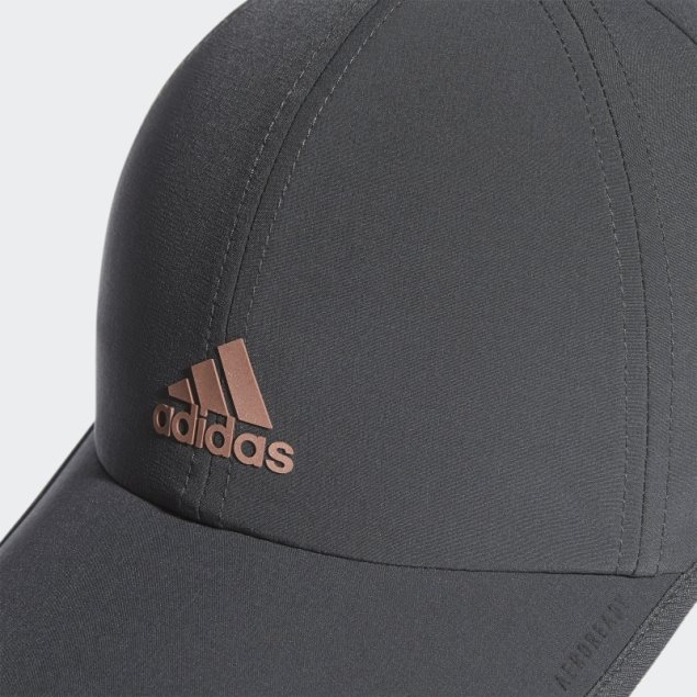 Gorra Superlite Gris Adidas