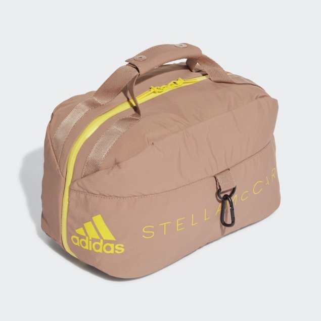 Adidas By Stella Mccartney Bolsa De Viaje Set Moda Burdeos