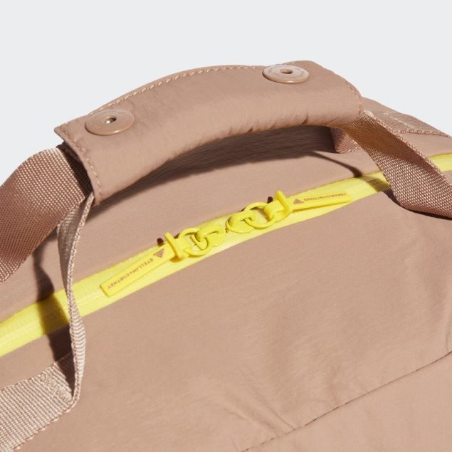 Conjunto De Bolsa De Viaje Adidas By Stella Mccartney Burdeos Caliente