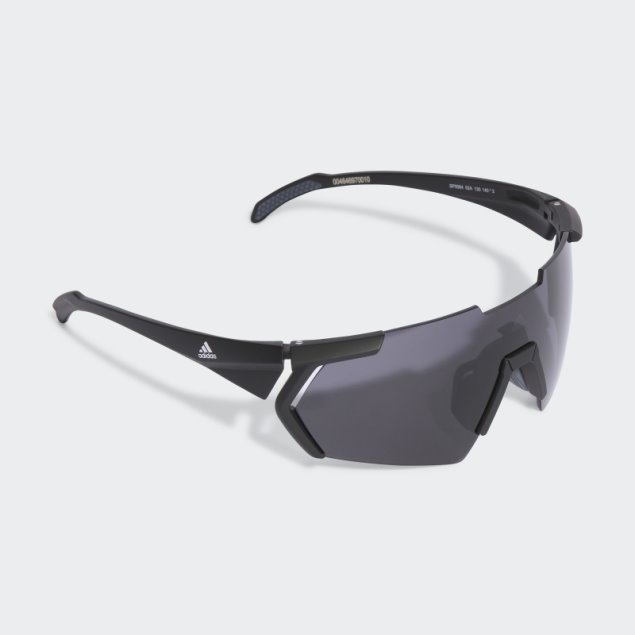 Adidas Sp0064 Sport Gafas De Sol Negro Antiguo