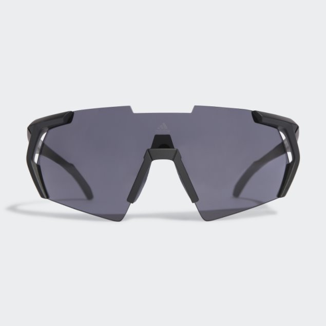 Adidas Sp0064 Sport Gafas De Sol Negro Antiguo