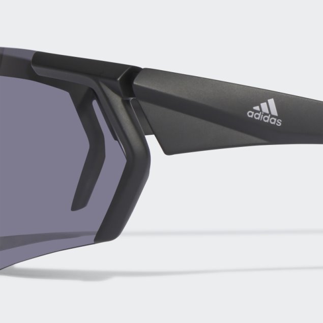 Adidas Sp0064 Sport Gafas De Sol Negro Antiguo