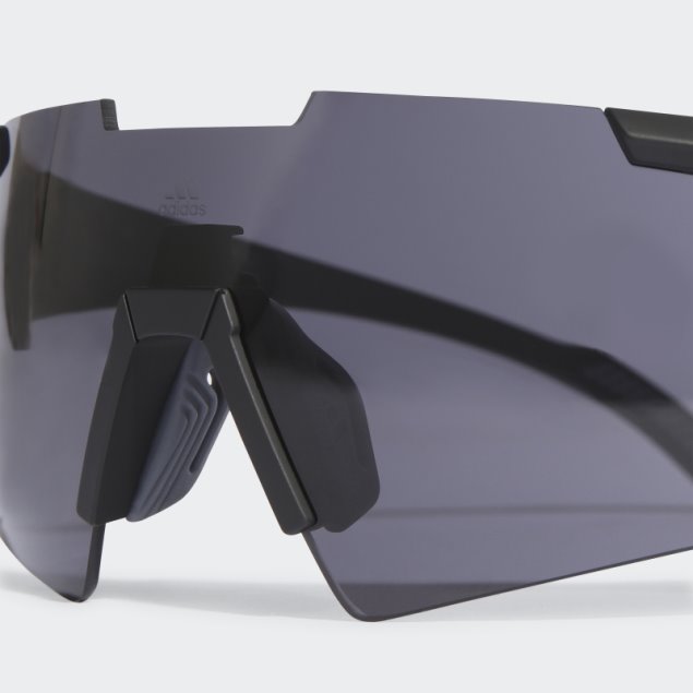 Adidas Sp0064 Sport Gafas De Sol Negro Antiguo