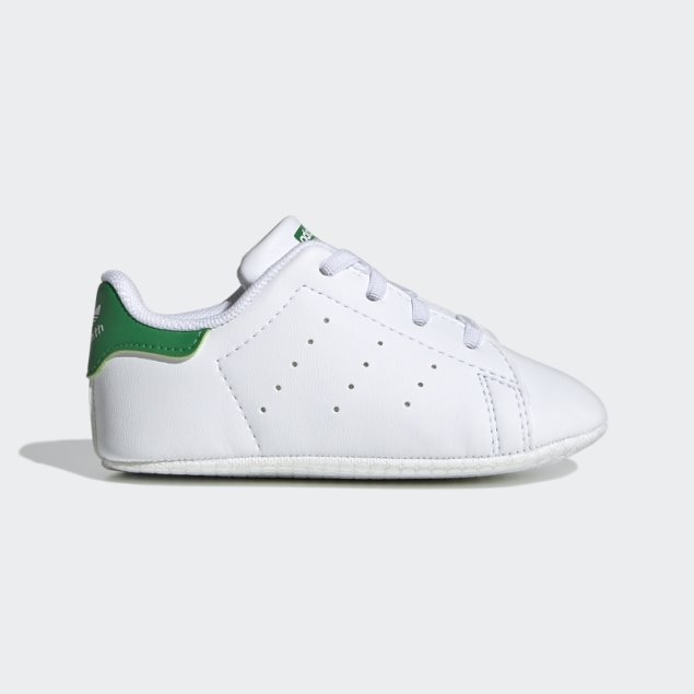 Zapatillas Adidas Stan Smith Blancas