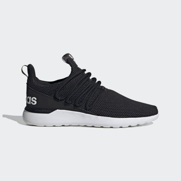 Zapatillas Adidas Lite Racer Adapt 3.0 Negras