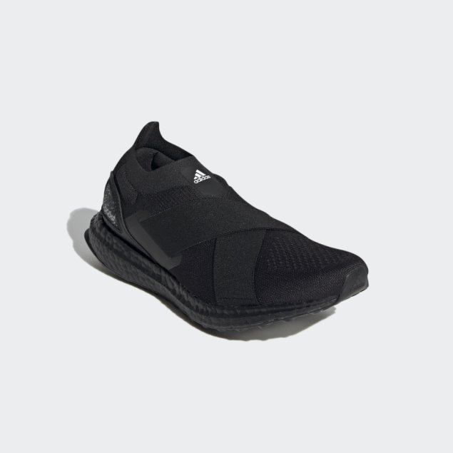 Zapatillas Adidas Ultraboost Slip-on Dna Negras