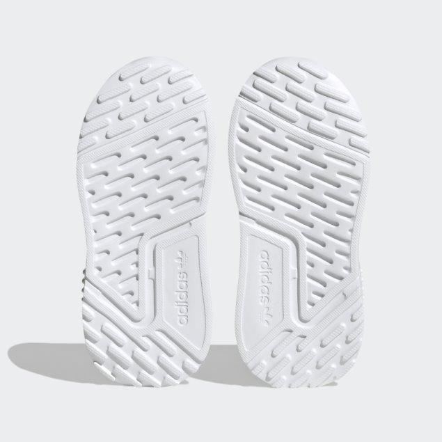 Zapatillas Adidas Multix Escarlata