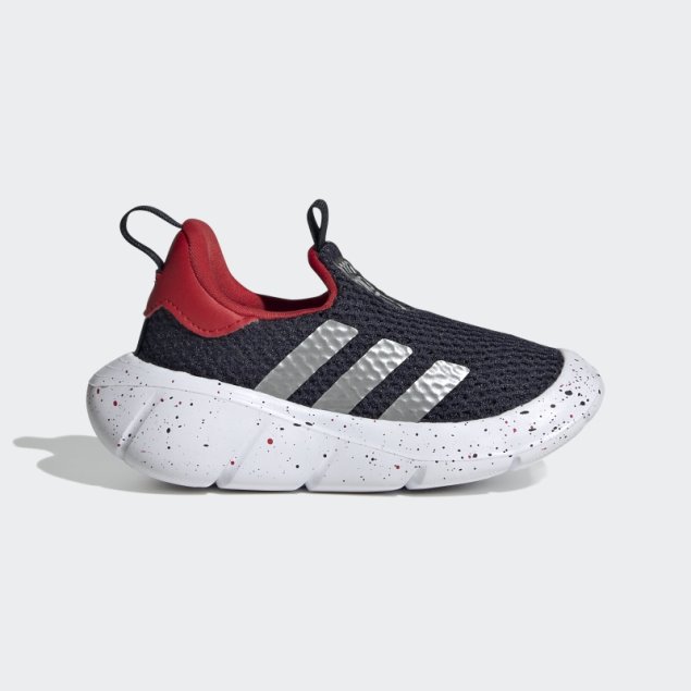 Adidas Ink Monofit Trainer Lifestyle Zapatos Sin Cordones