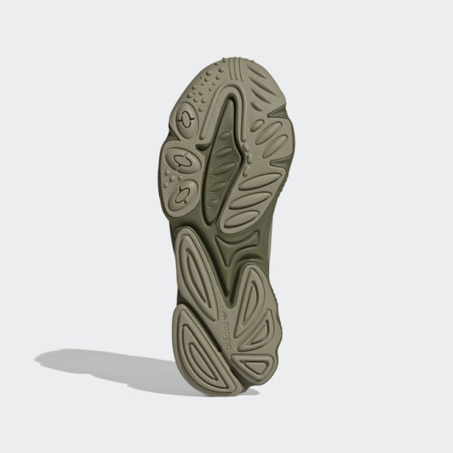 Zapatillas Adidas Orbit Verde Ozweego Celox