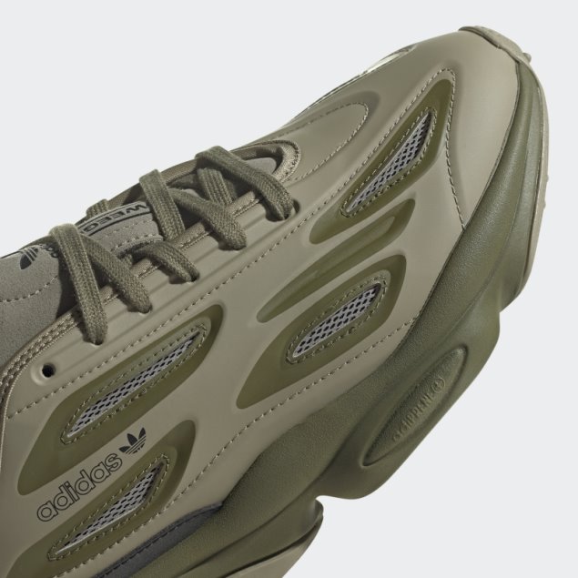 Zapatillas Adidas Orbit Verde Ozweego Celox