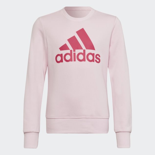 Sudadera Adidas Rosa