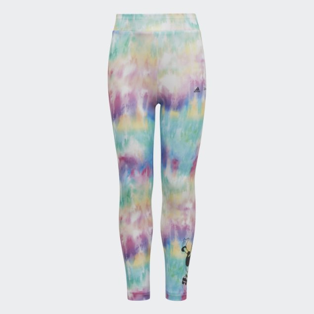 Panty Rosa Disney Daisy Pato Adidas